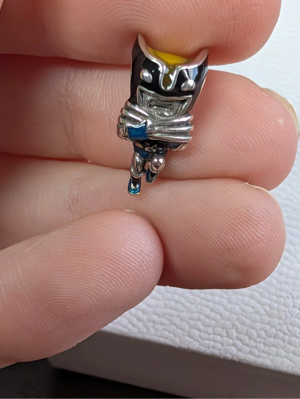PANDORA new without